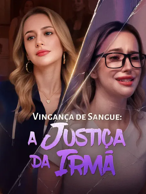 Vingança de Sangue: A Justiça da Irmã(Dublado)