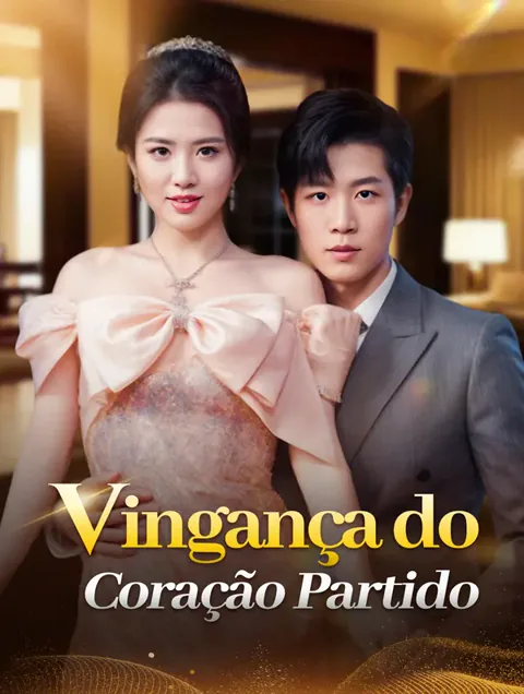 Vingança do Coração Partido