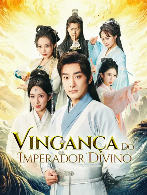 Vingança do Imperador Divino