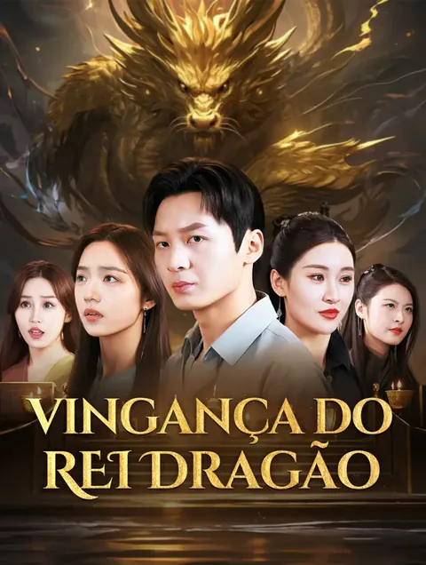 Vingança do Rei Dragão