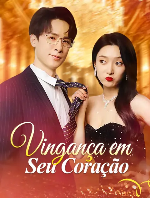 Vingança em Seu Coração