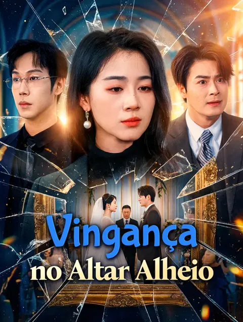 Vingança no Altar Alheio
