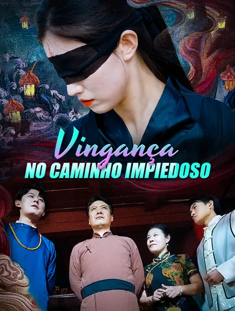 Vingança no Caminho Impiedoso