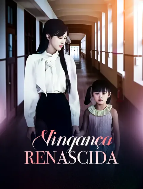Vingança Renascida