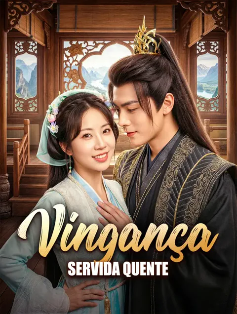 Vingança Servida Quente