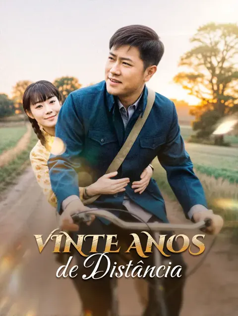Vinte Anos de Distância