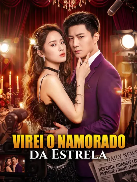 Virei o Namorado da Estrela