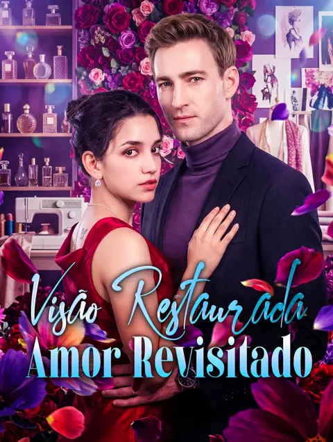 Visão Restaurada, Amor Revisitado