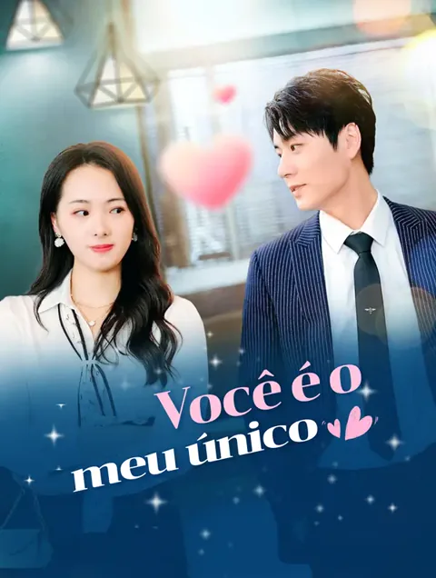 Você é o Meu Único
