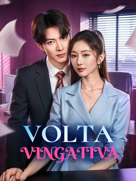 Volta Vingativa(Dublado)