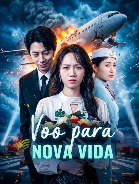 Voo para Nova Vida