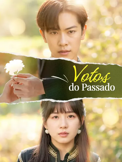 Votos do Passado