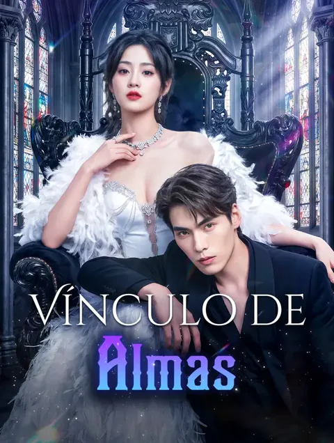 Vínculo de Almas