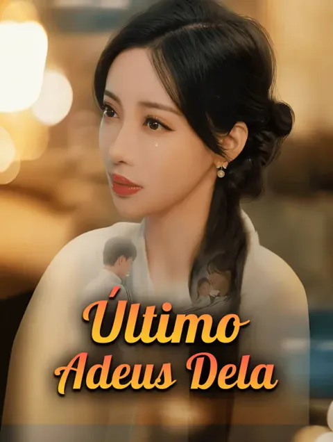 Último Adeus Dela