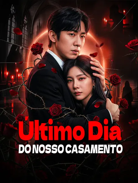 Último Dia do Nosso Casamento