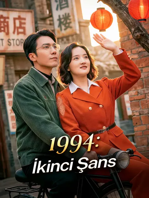 1994: İkinci Şans