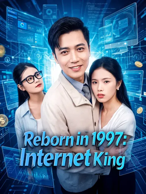 1997’DE YENİDEN DOĞDUM: İNTERNET KRALI