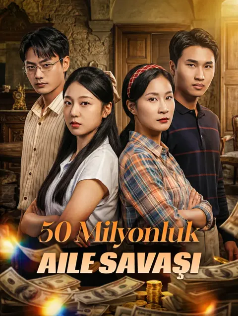 50 Milyonluk Aile Savaşı