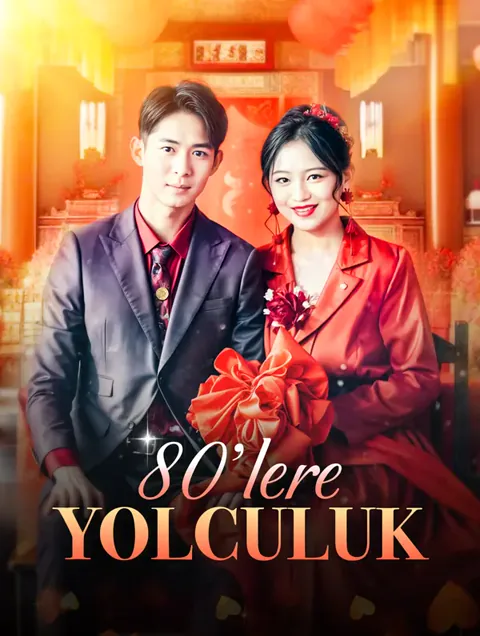 80'lere Yolculuk
