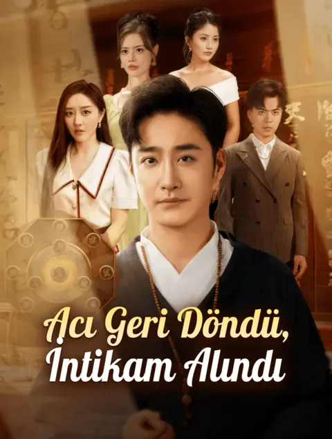 Acı Geri Döndü, İntikam Alındı
