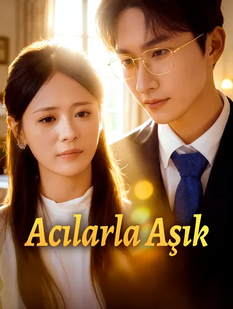 Acılarla Aşık