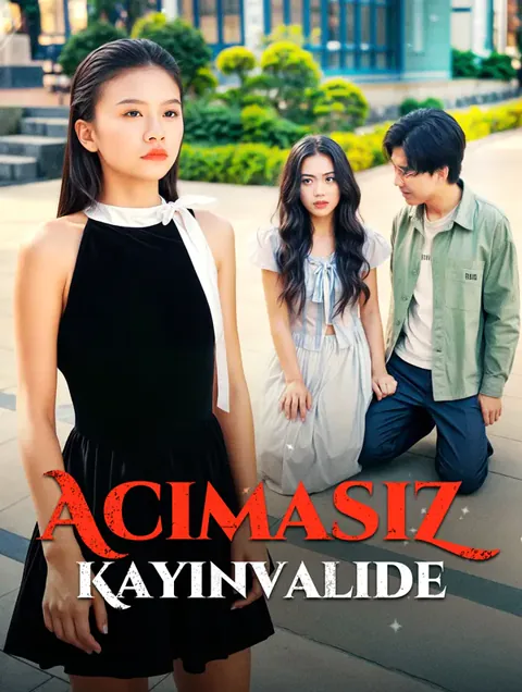 Acımasız Kayınvalide