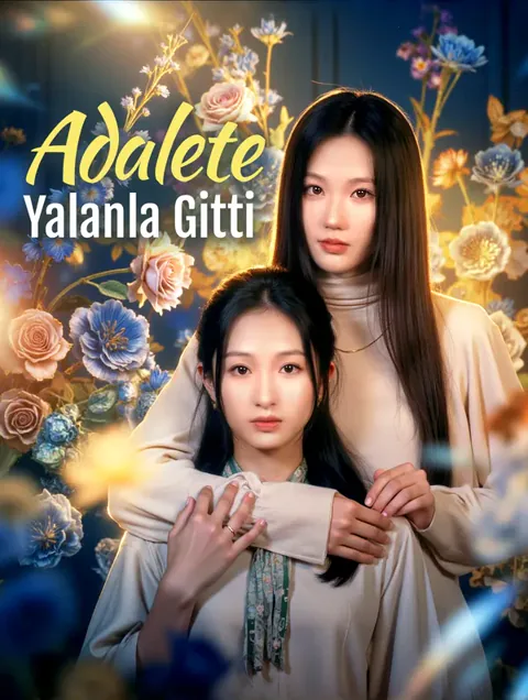 Adalete Yalanla Gitti