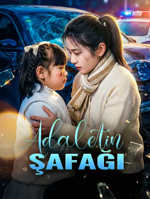 Adaletin Şafağı