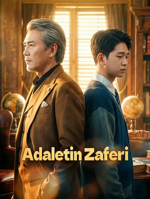 Adaletin Zaferi