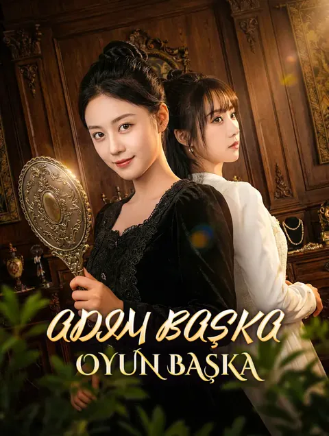 ADIM BAŞKA OYUN BAŞKA