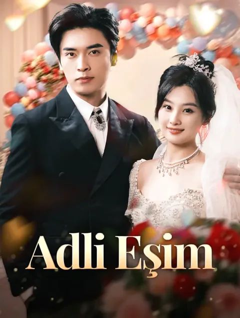 Adli Eşim