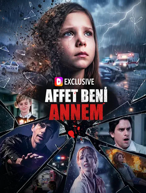 AFFET BENİ ANNEM