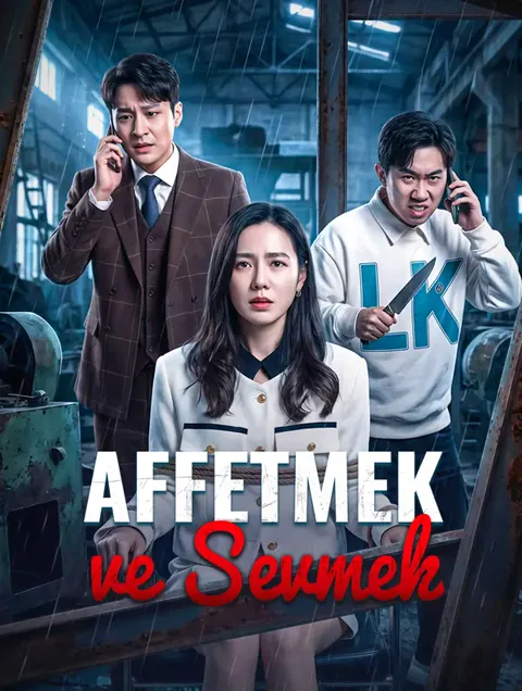 Affetmek ve Sevmek