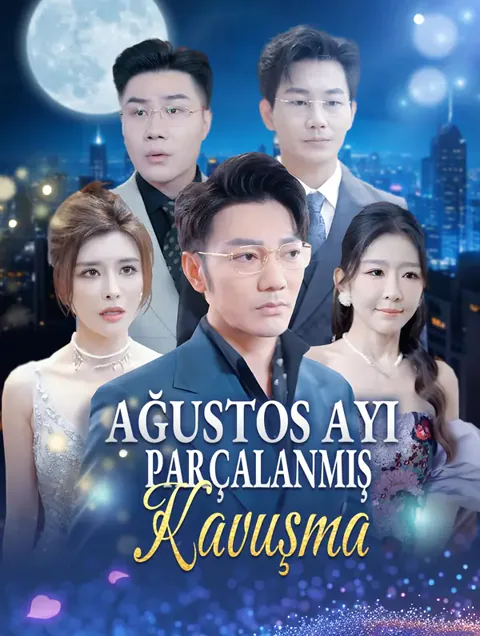 Ağustos Ayı, Parçalanmış Kavuşma