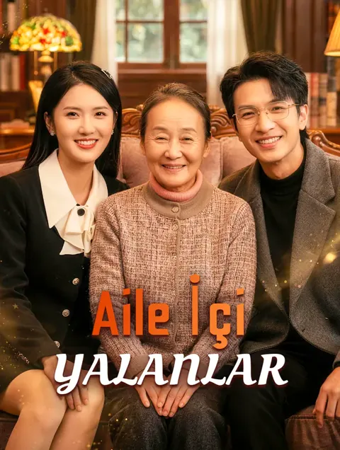 Aile İçi Yalanlar