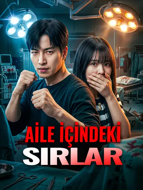 AİLE İÇİNDEKİ SIRLAR