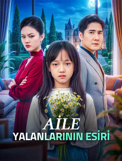 AİLE YALANLARININ ESİRİ
