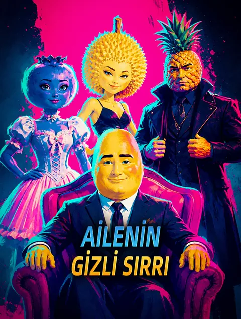 AİLENİN GİZLİ SIRRI