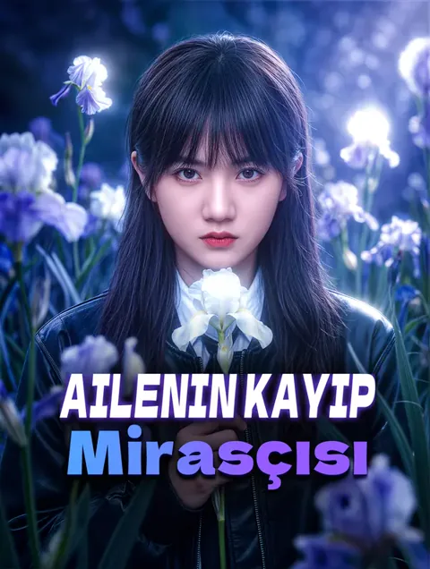 Ailenin Kayıp Mirasçısı