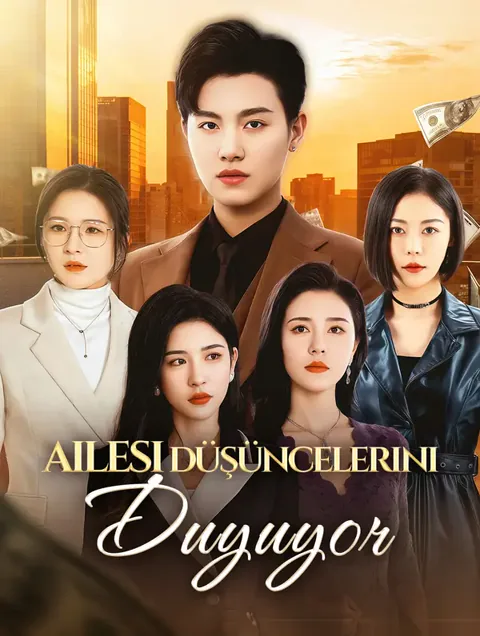 Ailesi Düşüncelerini Duyuyor