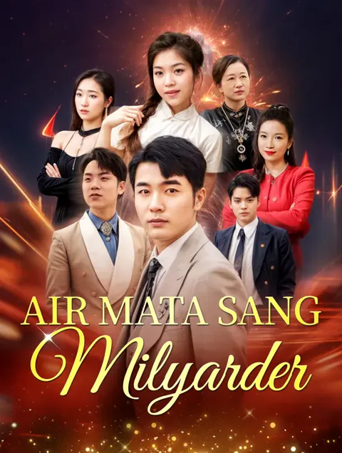 Air Mata Sang Milyarder