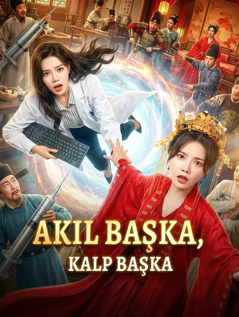 Akıl Başka, Kalp Başka