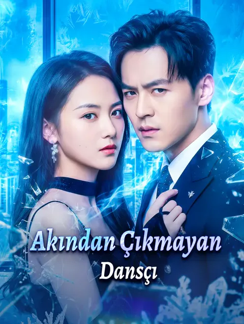 Akından Çıkmayan Dansçı
