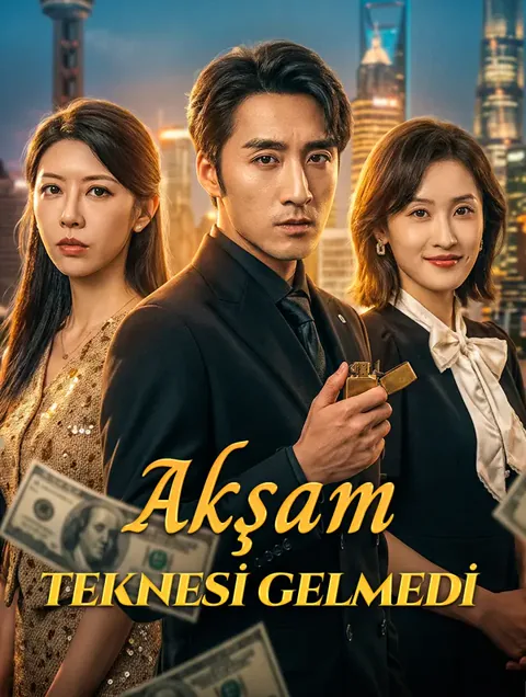 Akşam Teknesi Gelmedi