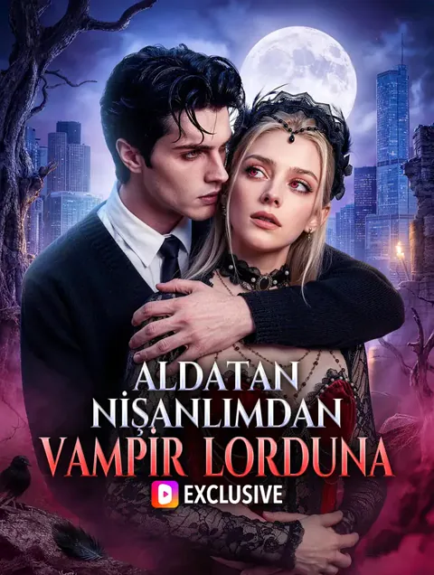 ALDATAN NİŞANLIMDAN VAMPİR LORDUNA
