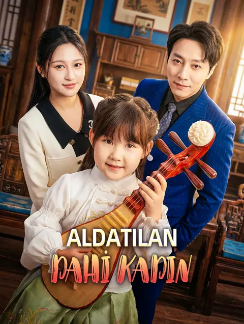 ALDATILAN DAHİ KADIN