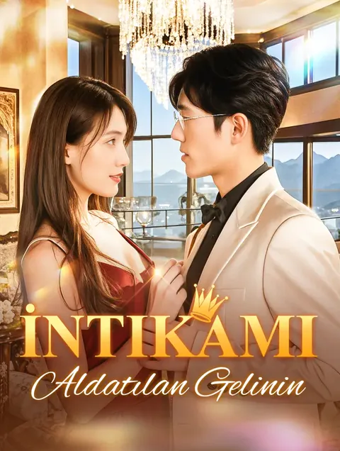 Aldatılan Gelinin İntikamı
