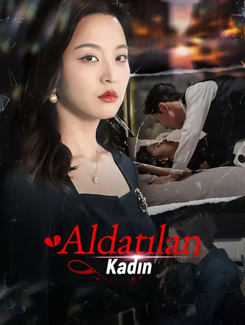 Aldatılan Kadın
