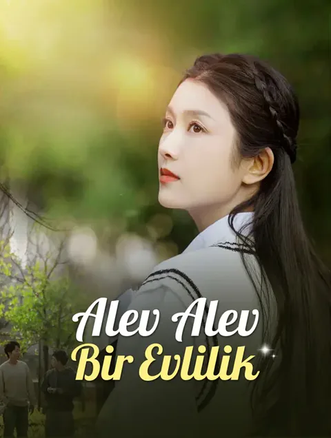Alev Alev Bir Evlilik