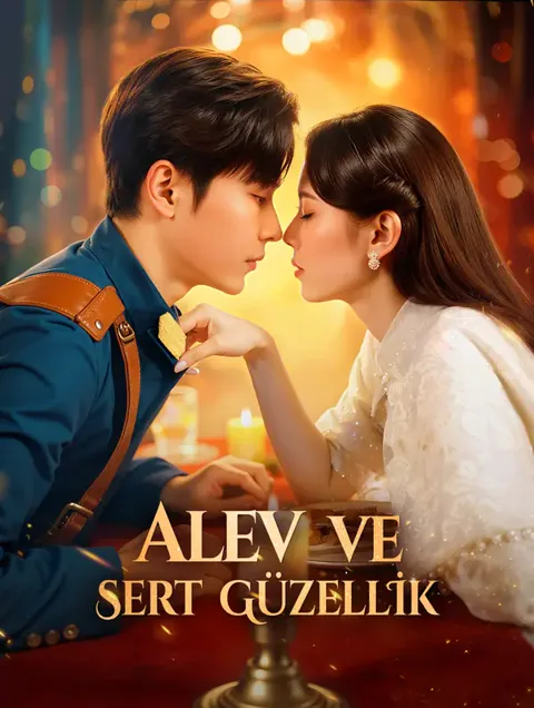 Alev ve Sert Güzellik